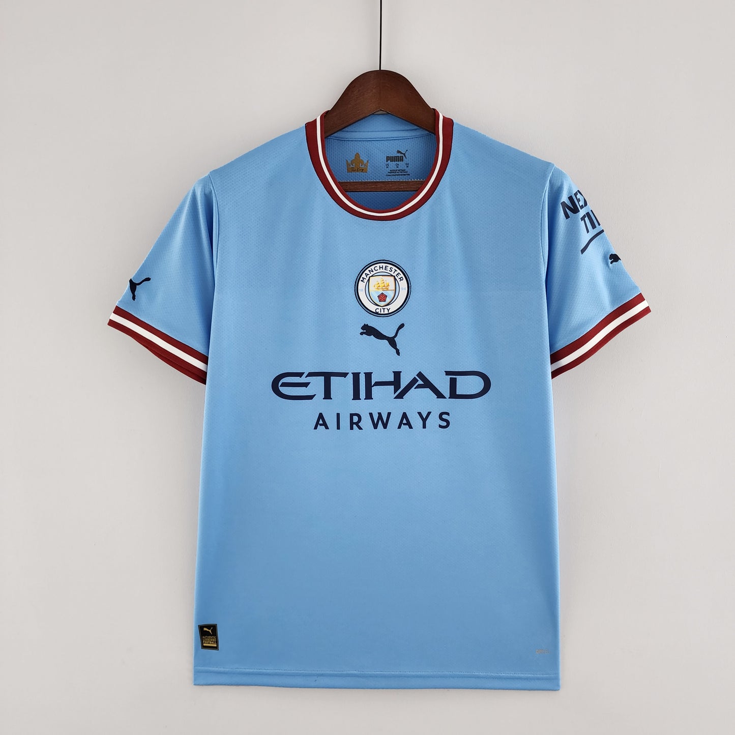 Manchester City Local 2022/23
