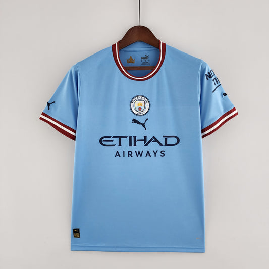 Manchester City Local 2022/23