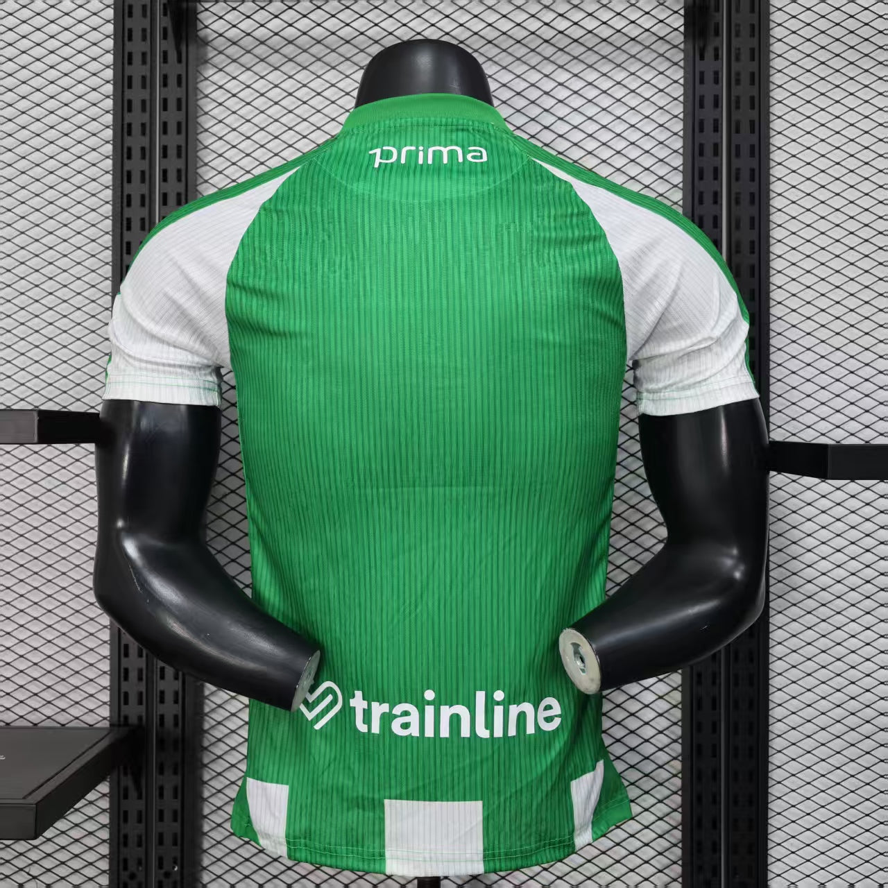 Real Betis home 2025/26 player version