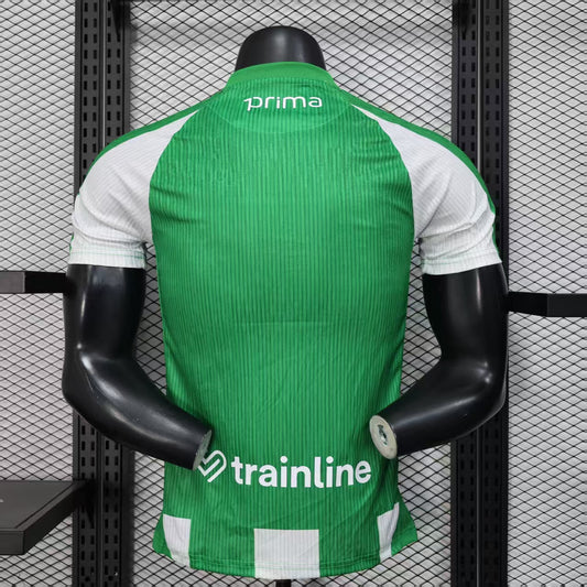 Real Betis home 2025/26 player version