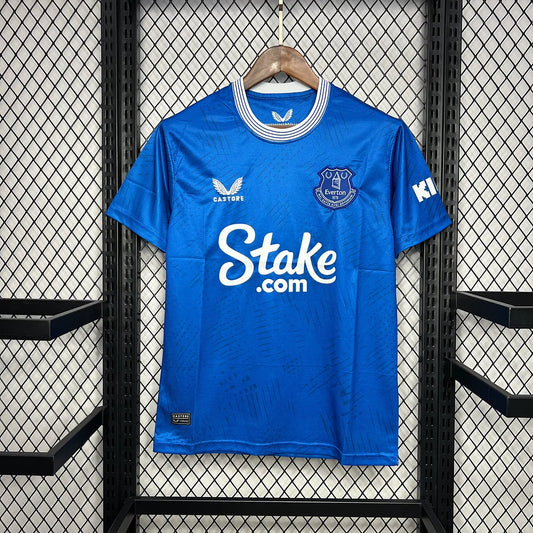 Everton Local 2024/25