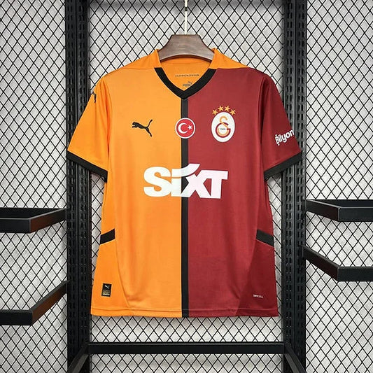 Galatasaray Local 2024/25