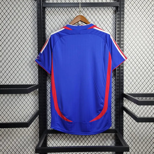Francia home 2006