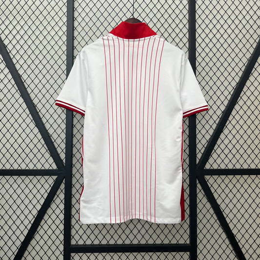 Canada away 2024