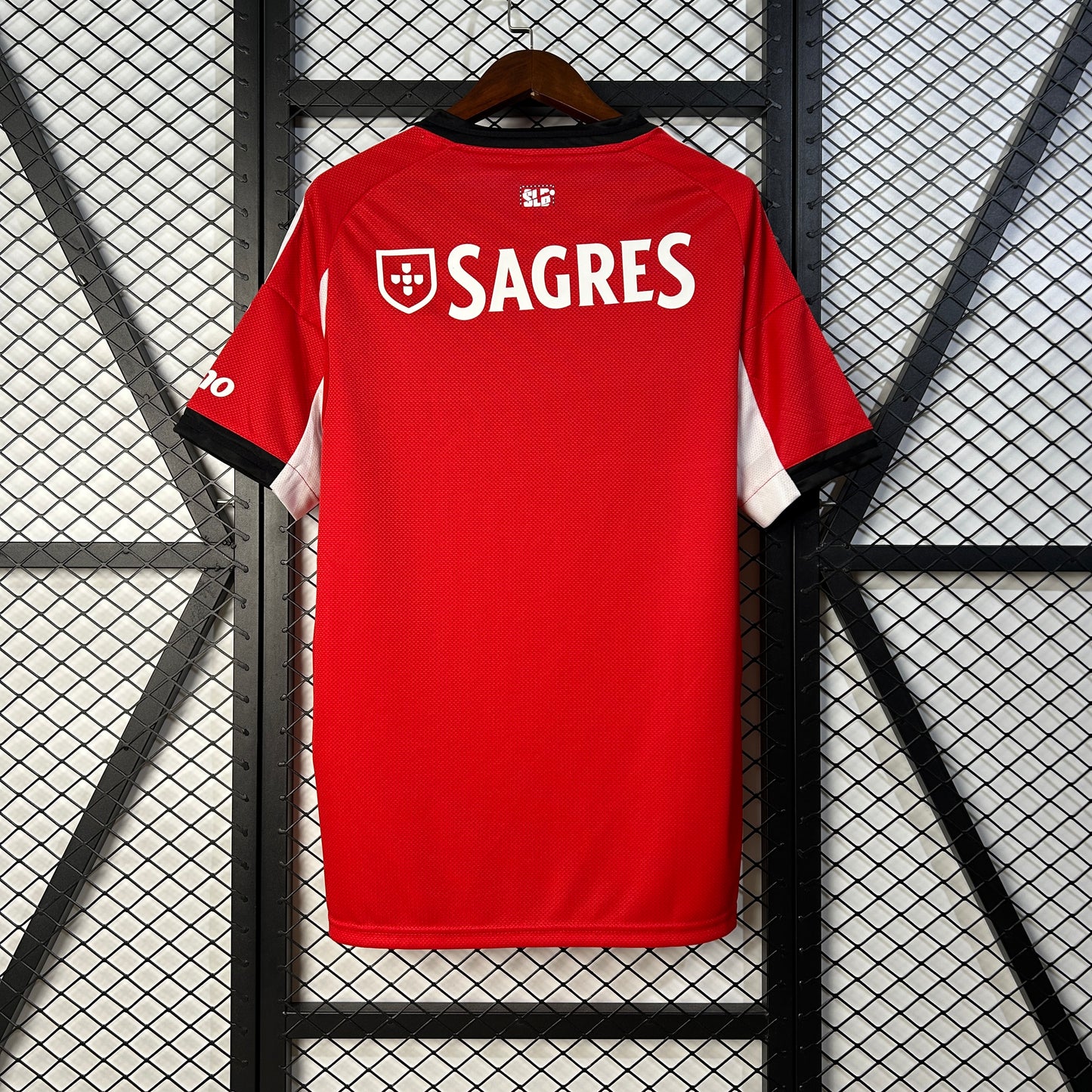 Benfica Home 2025/26