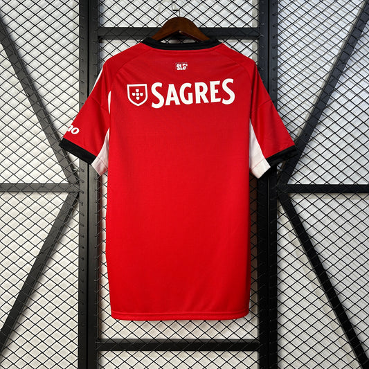 Benfica Home 2025/26