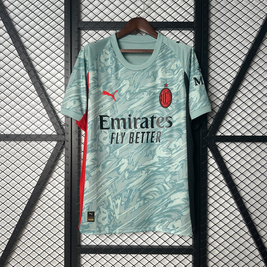 Portero del Milán 2025/26