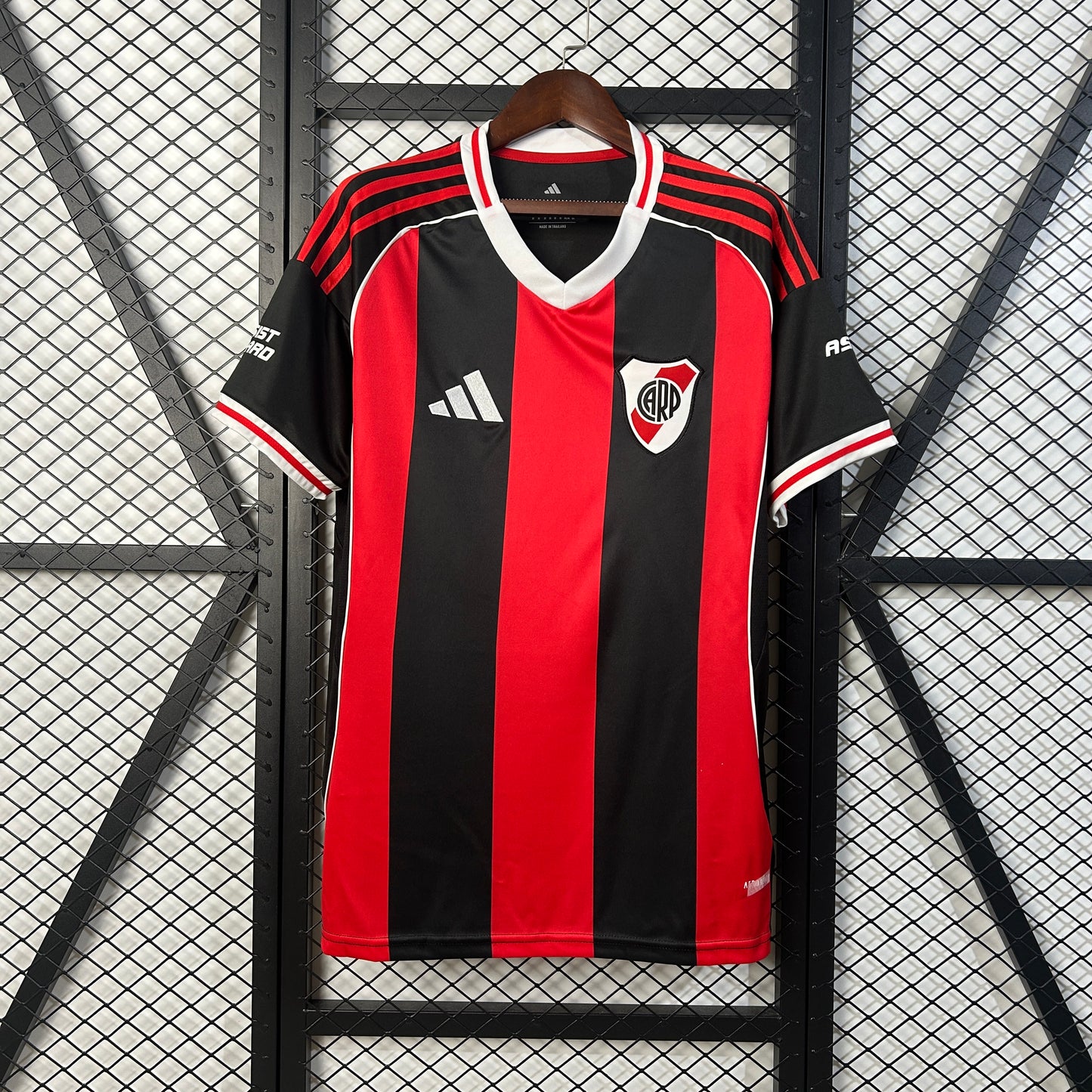 River Plate away 2025/26