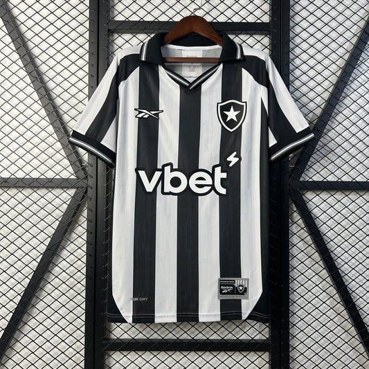 Botafogo local 2025/26