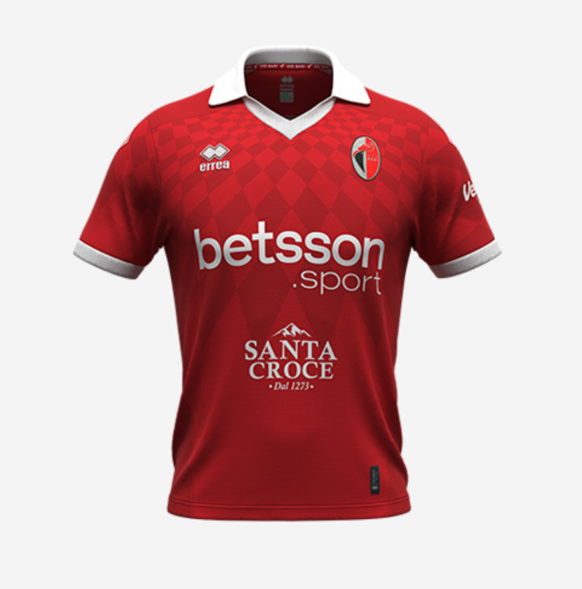 Bari away 2025/26