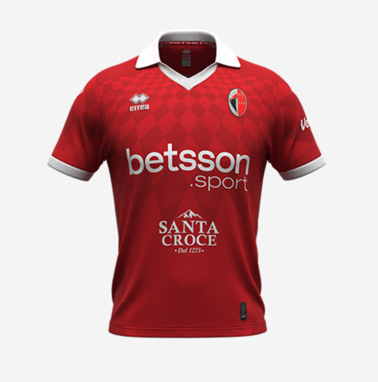 Bari away 2025/26