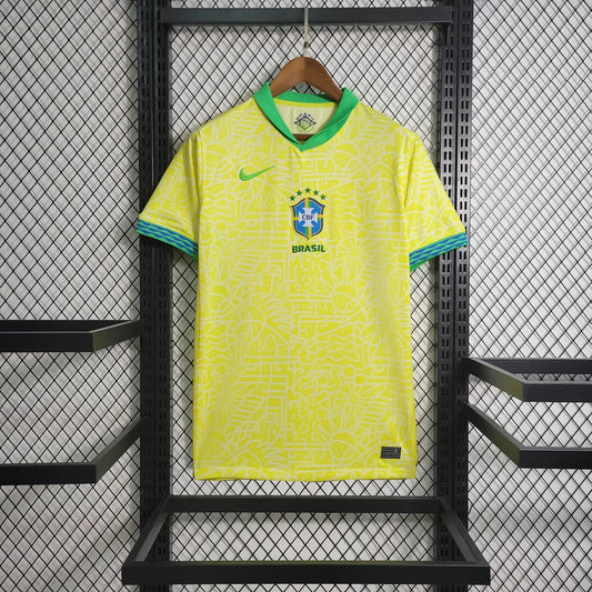 Brazil Home 2024