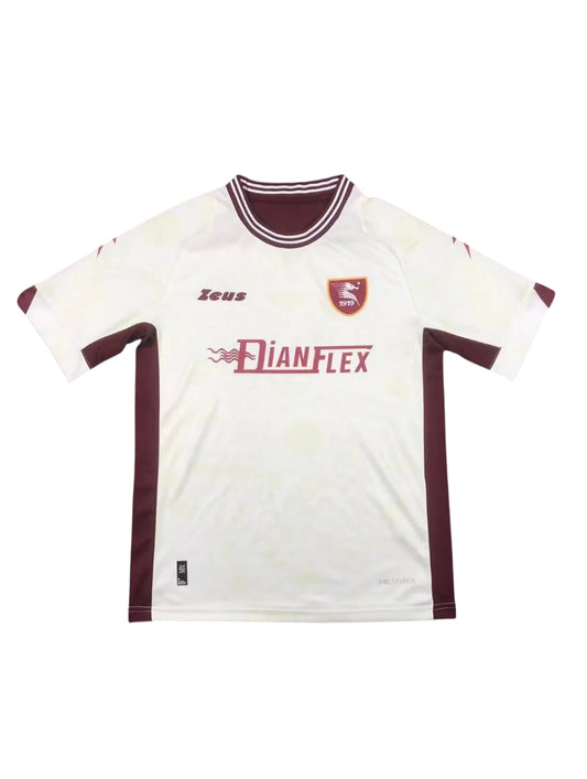 Salernitana away 2024/25