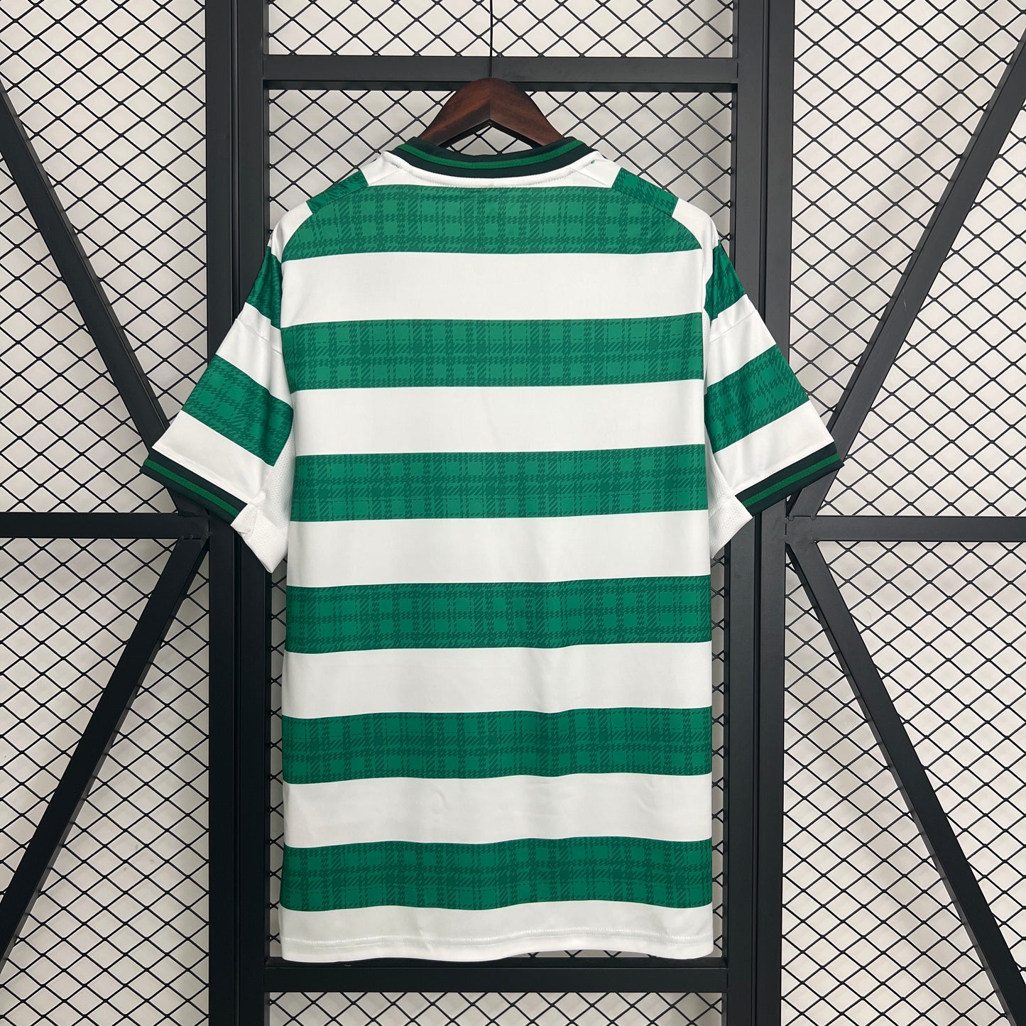 Celtic en casa 2025/26