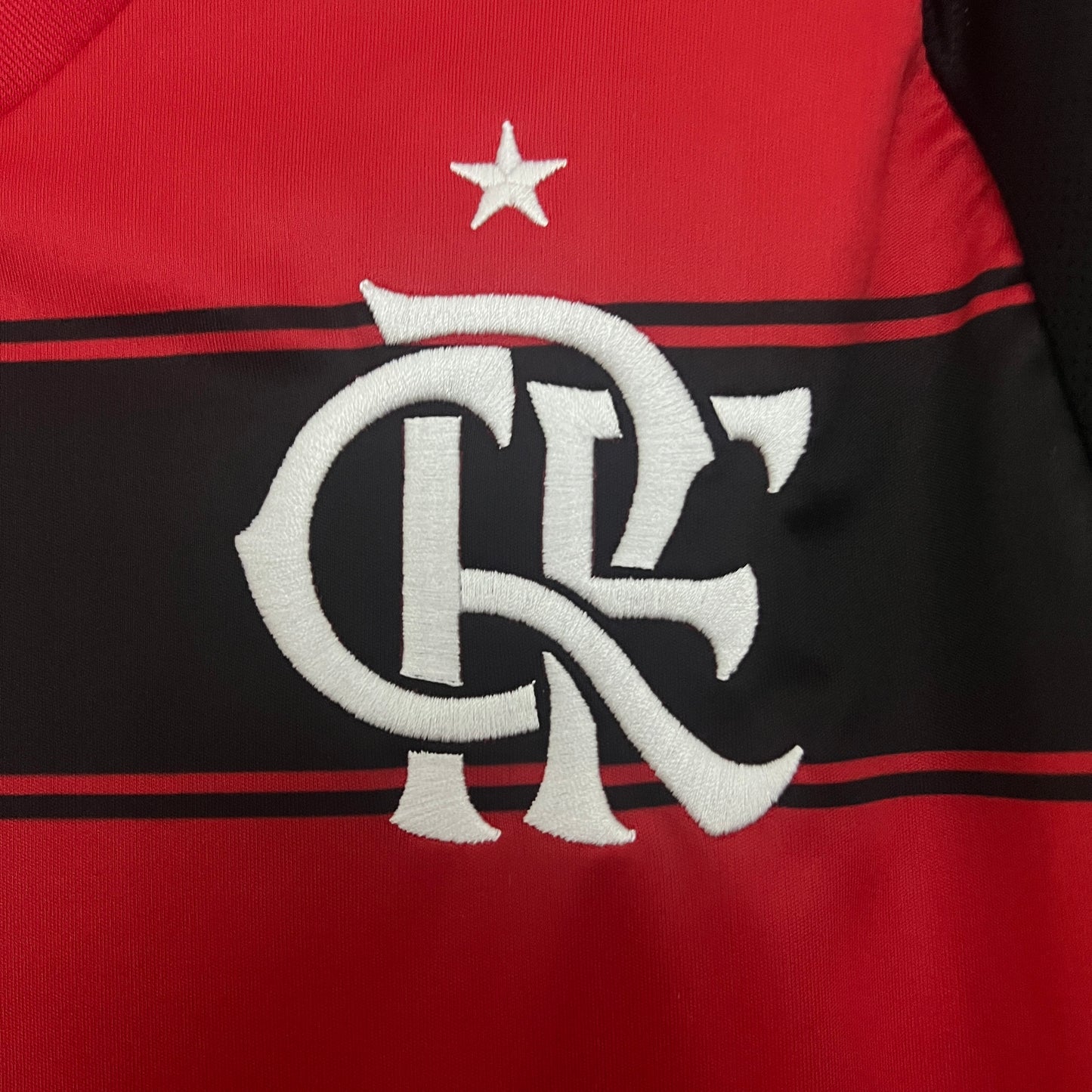Flamengo en casa 2025/26