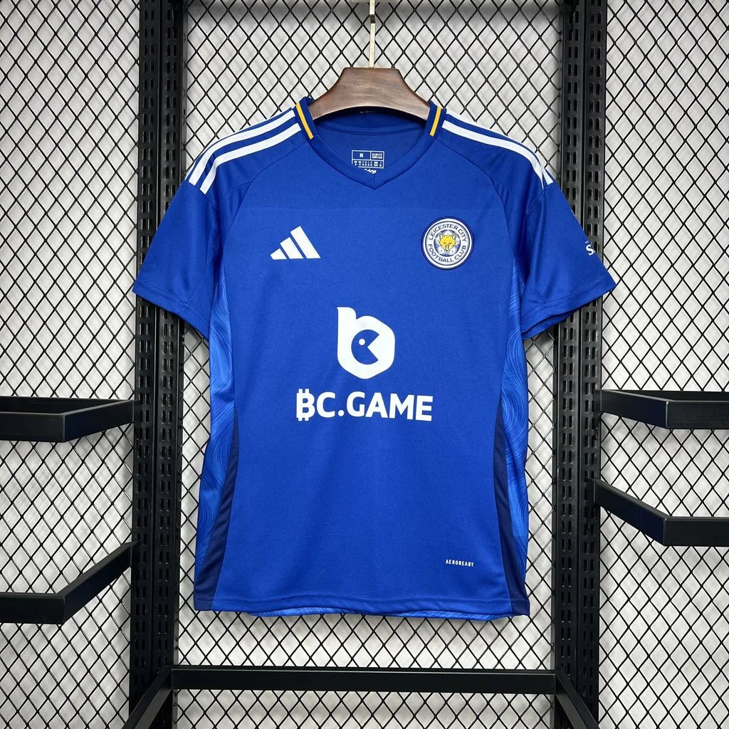 Leicester City Local 2024/25