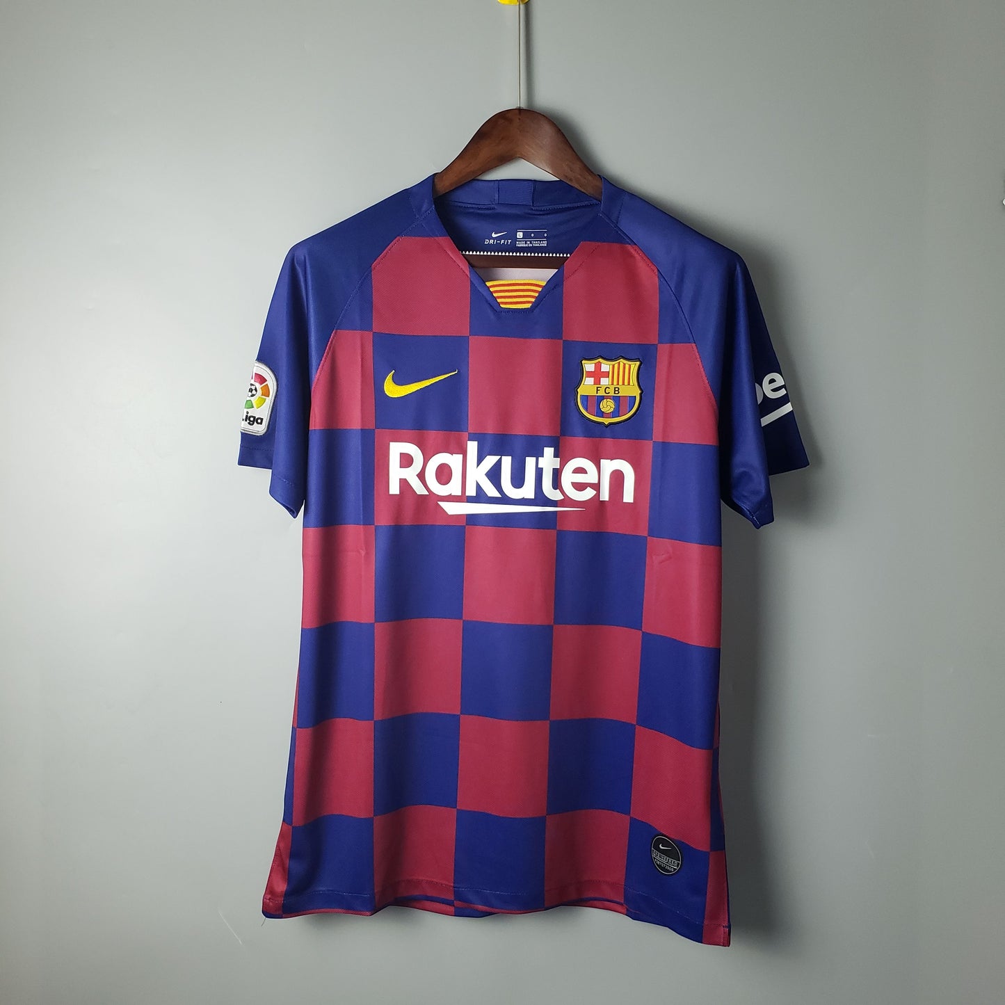 Barcelona home 2019/20
