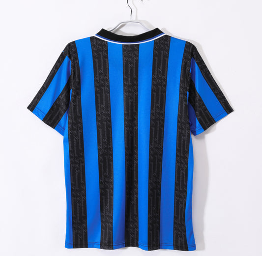 Inter home 1997/98