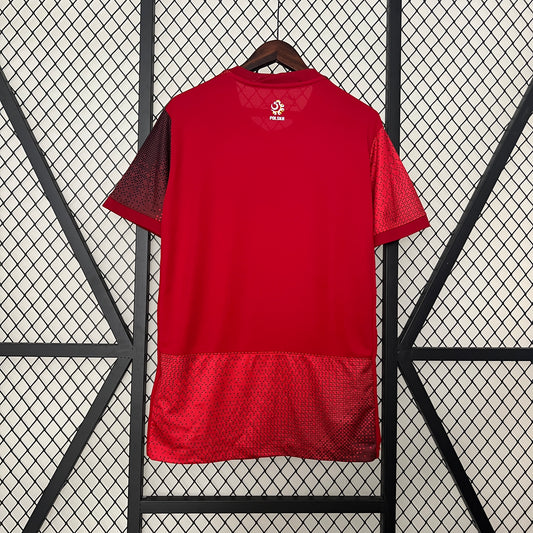Poland away 2024