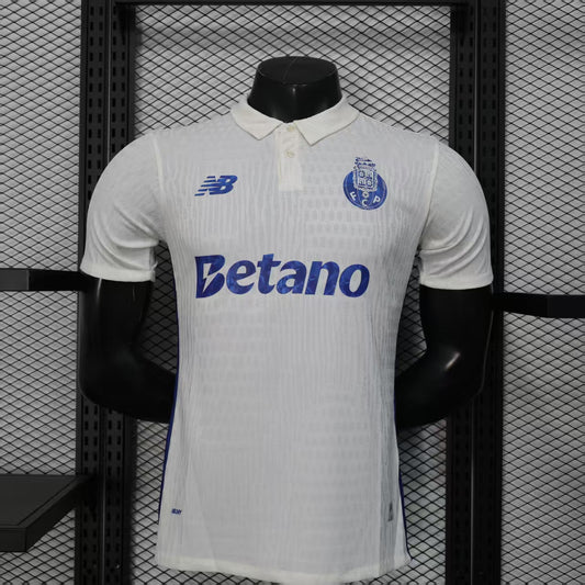 Porto third 2025/26 player version