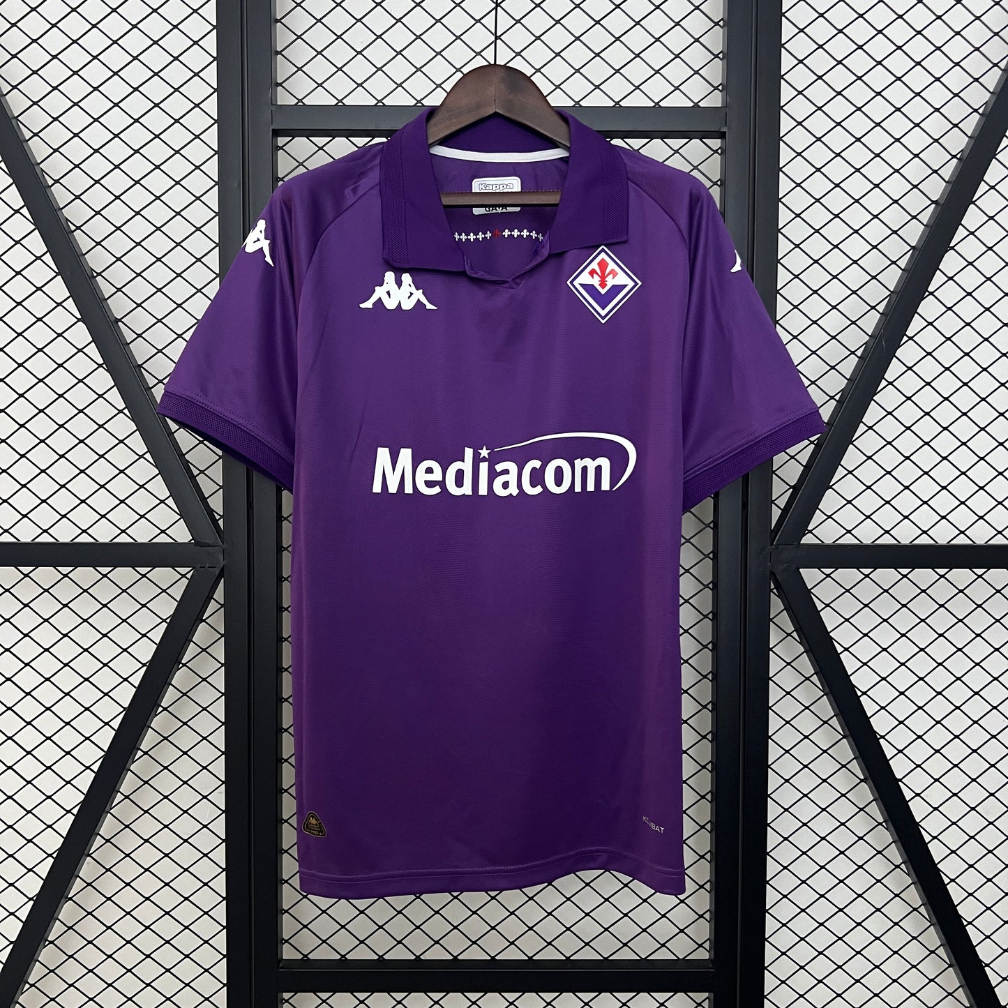Fiorentina Local 2024/25