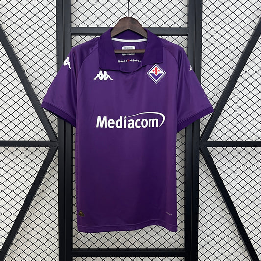 Fiorentina Local 2024/25
