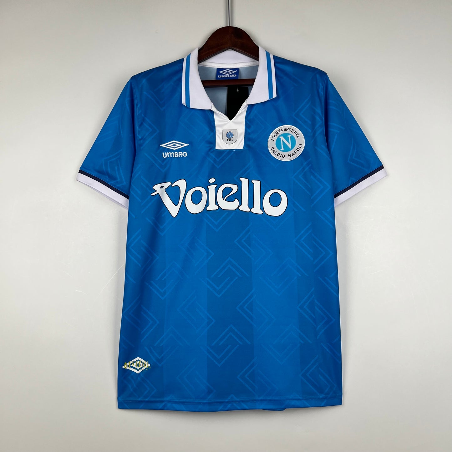 Napoli home 1993/94