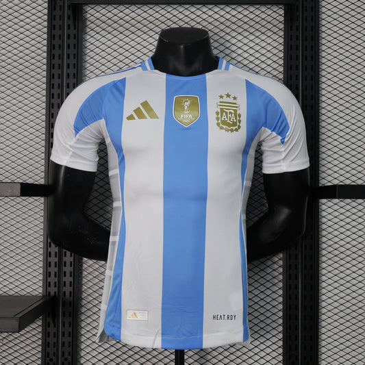 Argentina home 2024 player version
