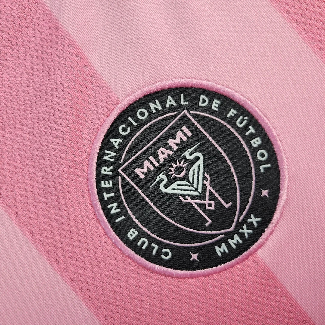 Inter Miami CF Local 2025/26