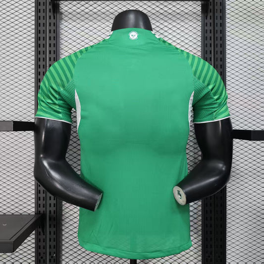 Newcastle United away 2025/26 player version