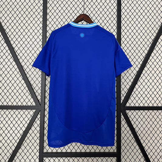 Argentina away 2024