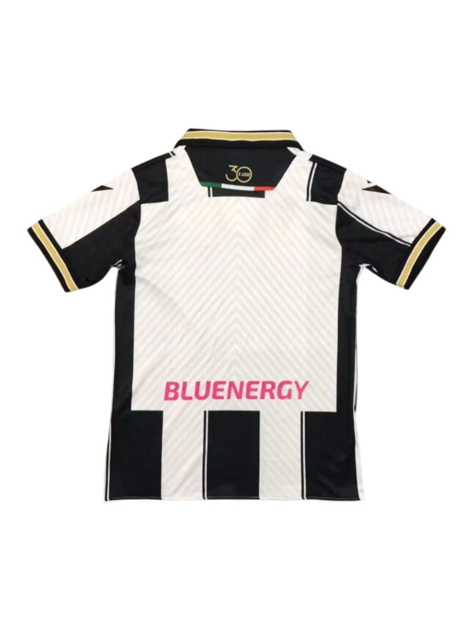 Udinese en casa 2024/25
