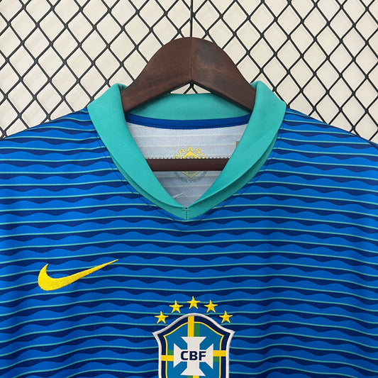 Brazil away 2024