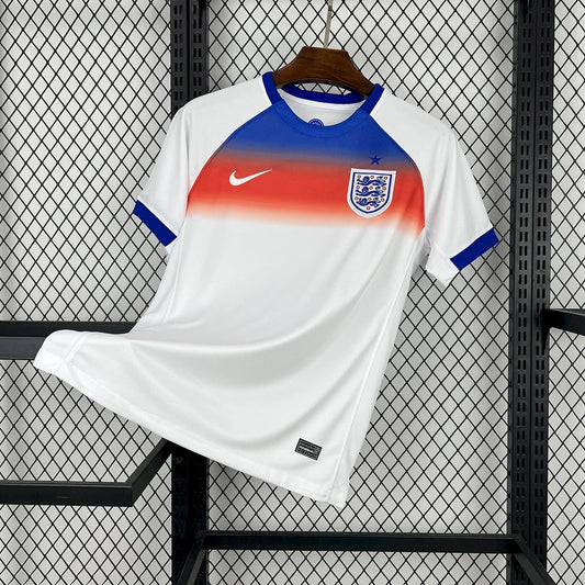 Inglaterra Hogar 2025