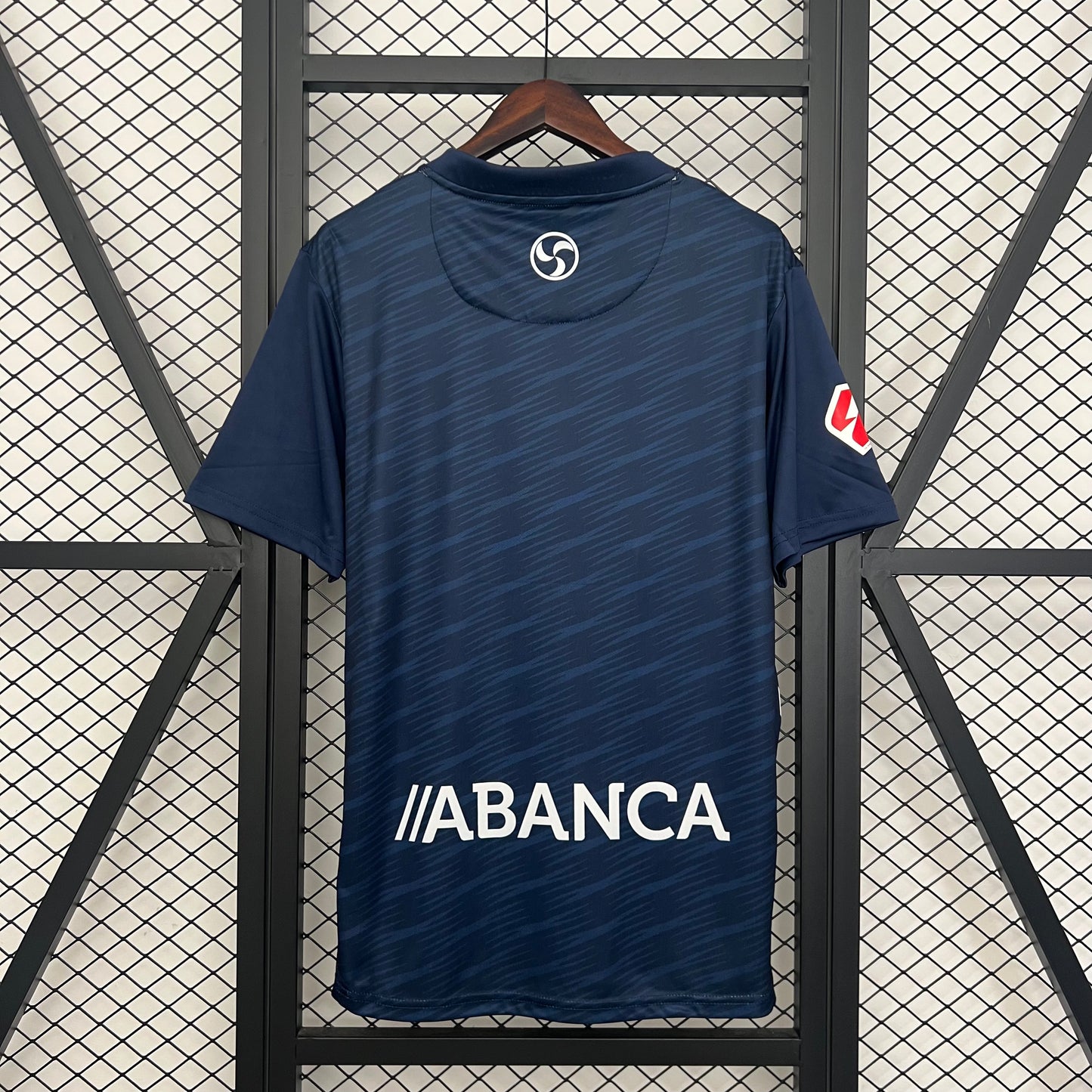 Celta Vigo away 2025/26