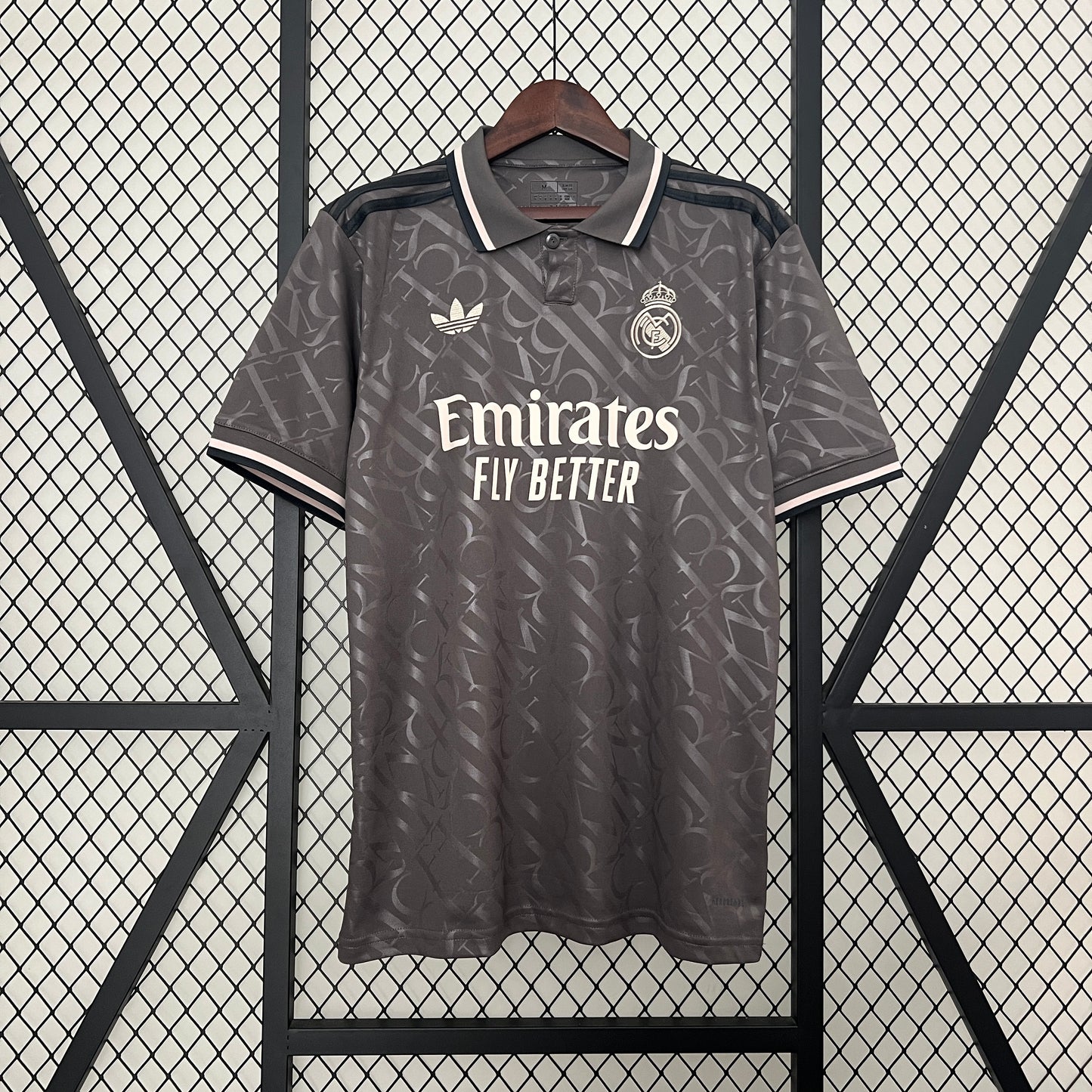 Real Madrid tercero 2024/25