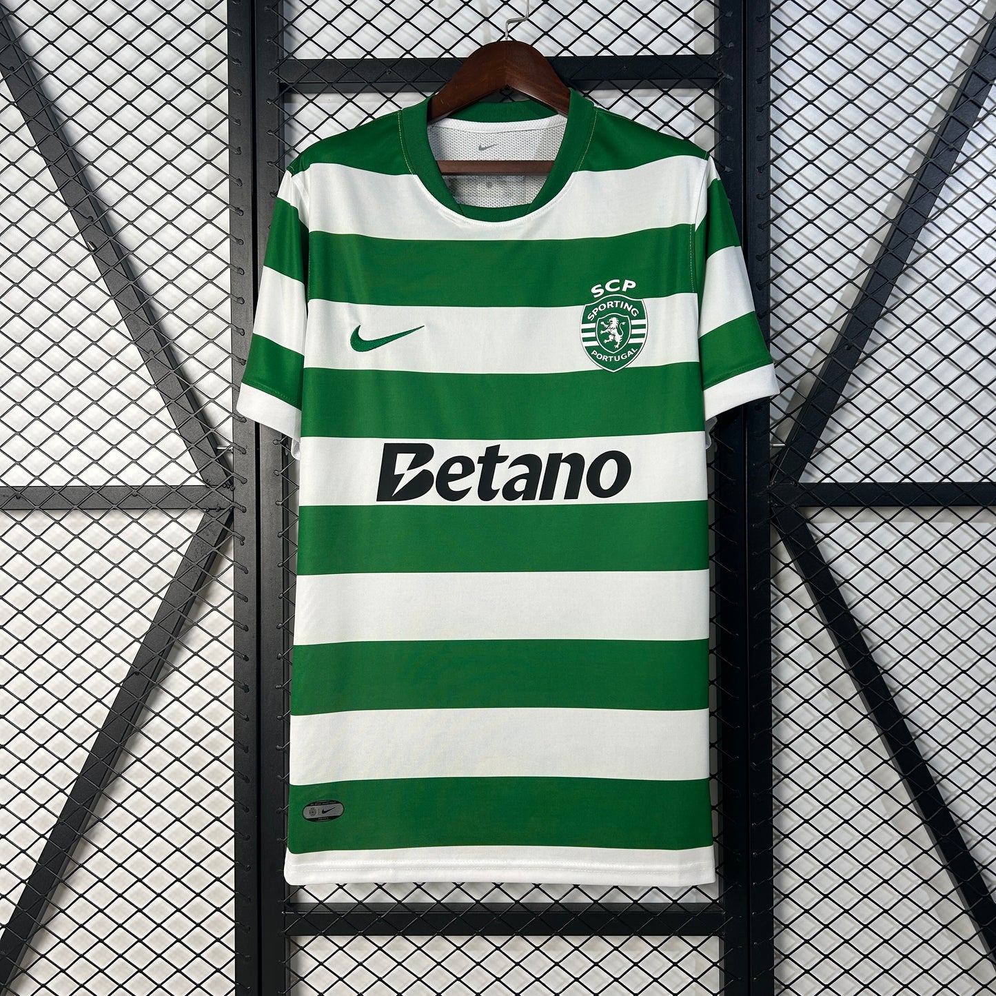 Sporting CP home 2025/26