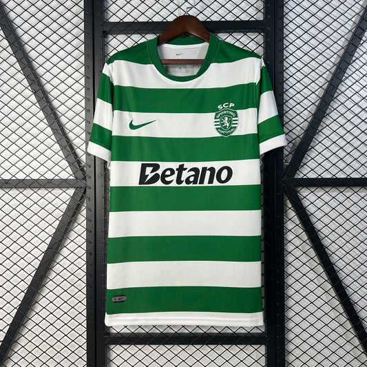 Sporting CP home 2025/26