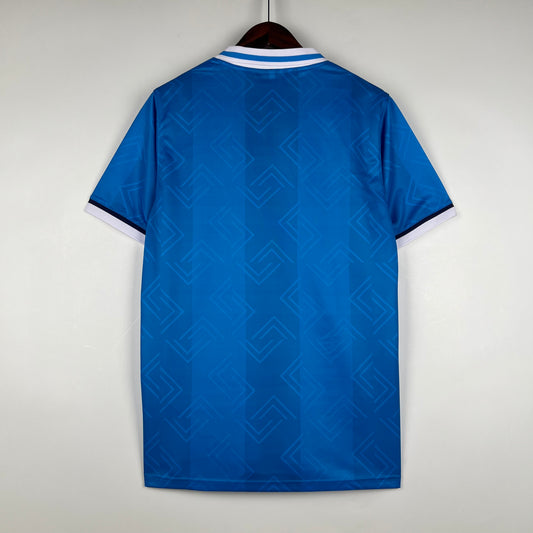 Napoli home 1993/94