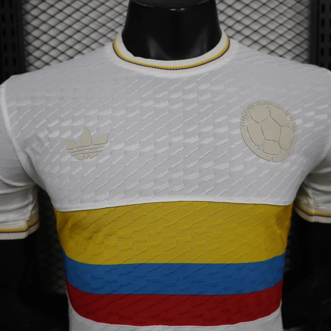 Colombia 100th anniversary 2024 player version