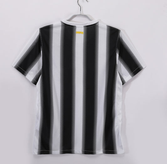 Juventus home 2011/12
