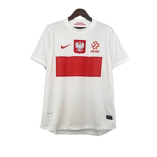 Polonia home 2012