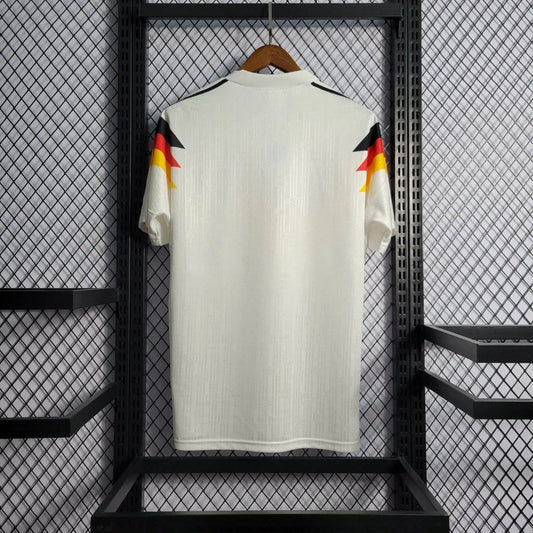 Alemania Inicio 1990