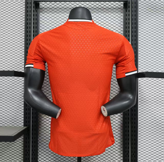 Portugal home 2025 player version