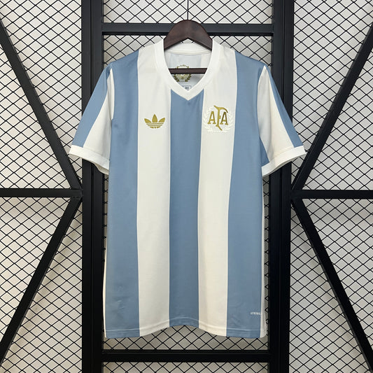 Argentina home special edition 2025