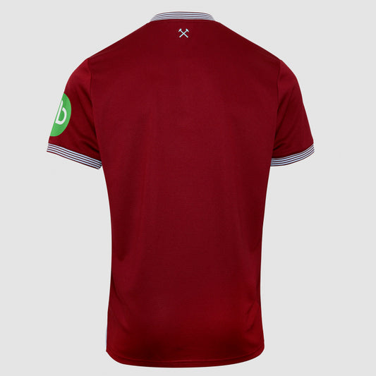 West Ham United home 2025/26