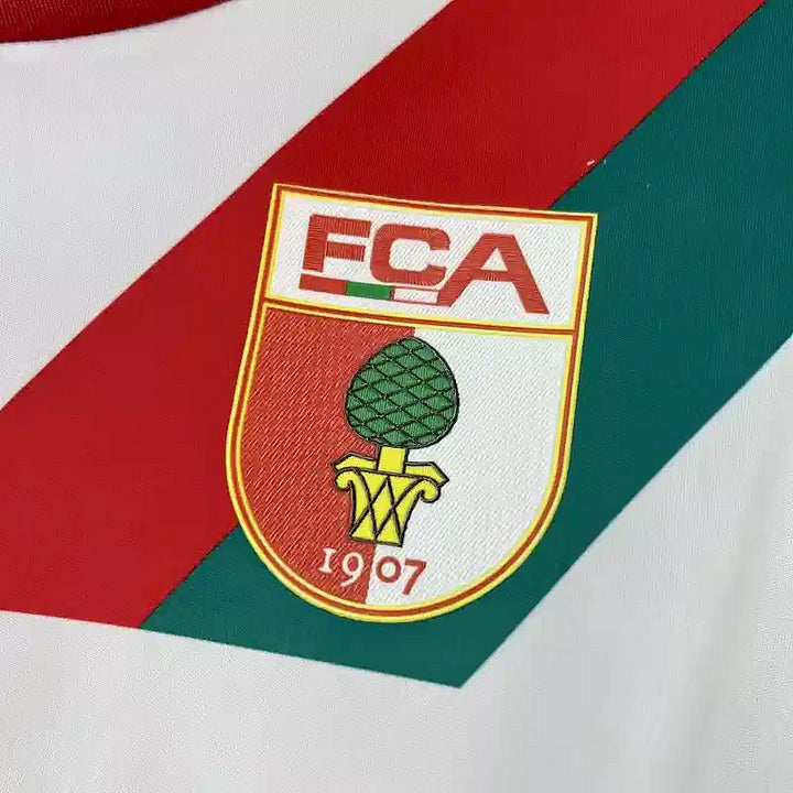 Augsburg Home 2025/26