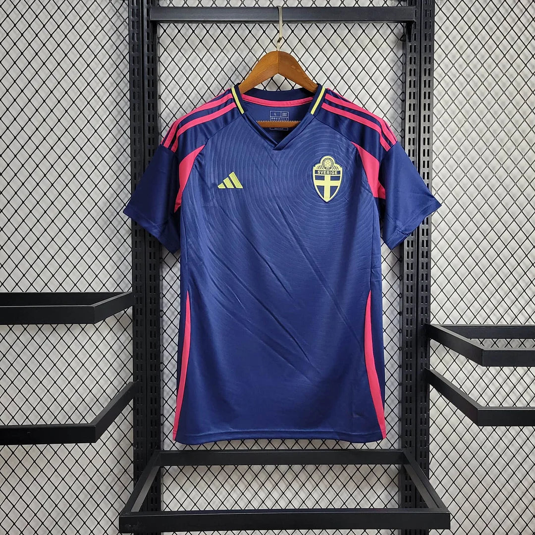 Sweden away 2024