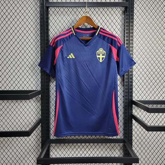 Sweden away 2024