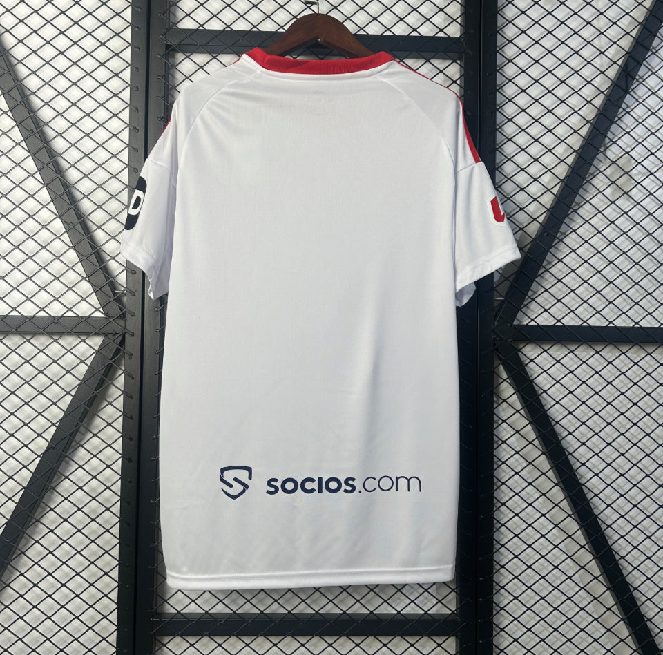 Sevilla home 2025/26